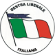 Logo Destra Liberale Italiana