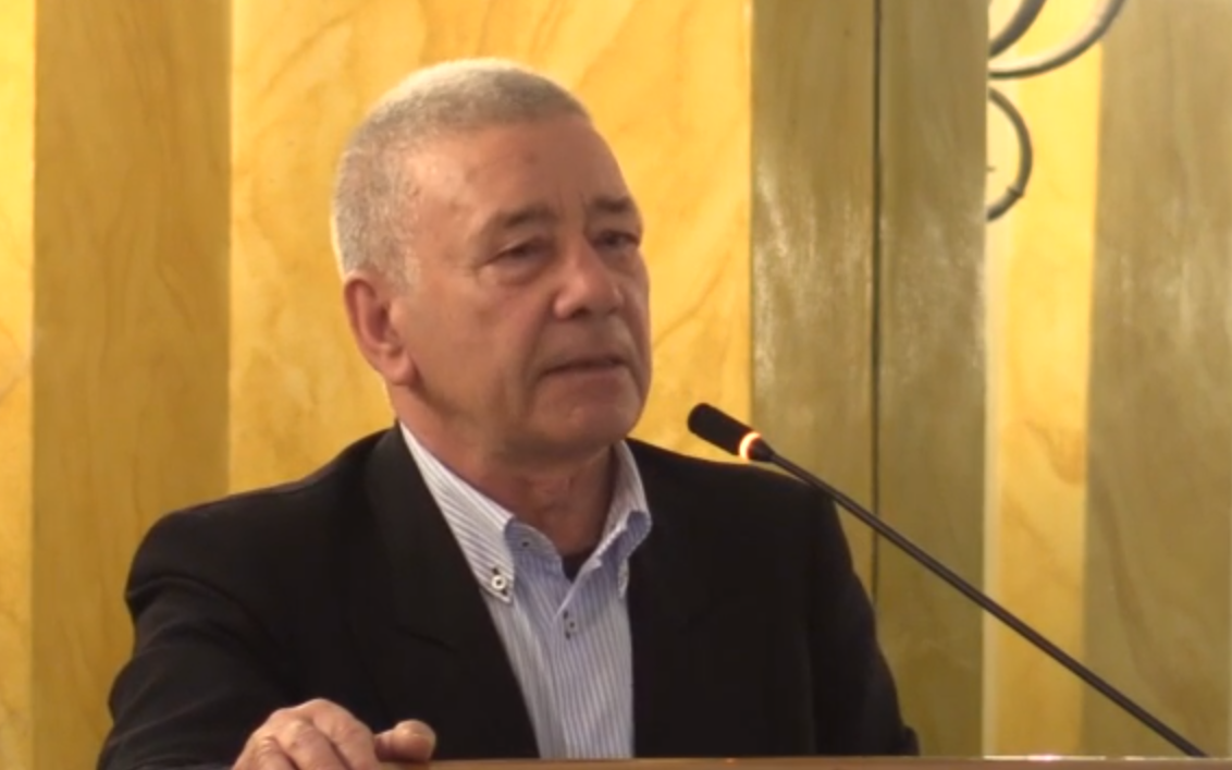 Registrazione video di "III Congresso nazionale Destra Liberale Italiana", registrato a Roma il sabato 4 febbraio 2023 alle 10:20. L'evento è stato organizzato da Destra Liberale Italiana.